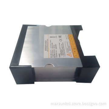 Wholesale high quality 200W waterproof LED power supply, IP67New